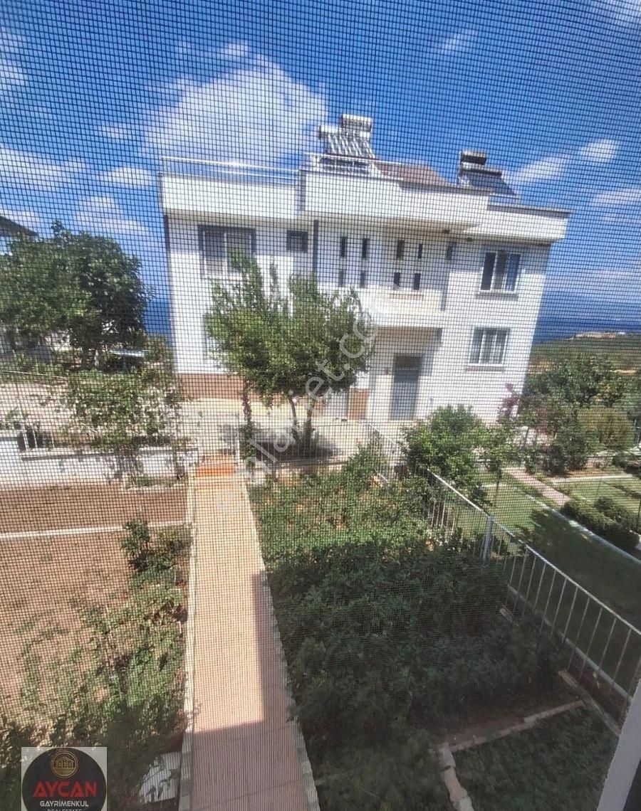 Aycan Gayrimenkulden Edincik'te Satılık Müstakil 4+1 Triplex - Görsel 20