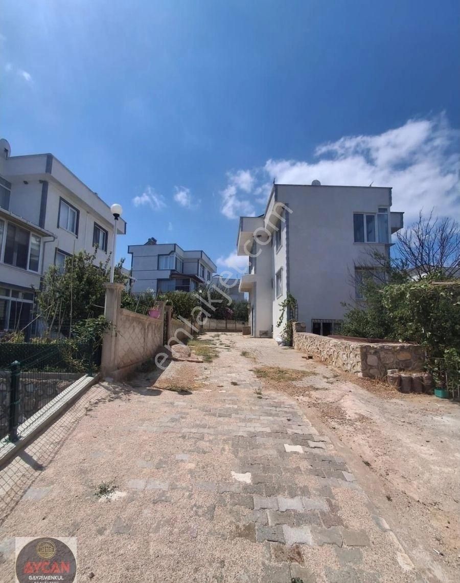 Aycan Gayrimenkulden Edincik'te Satılık Müstakil 4+1 Triplex - Görsel 32