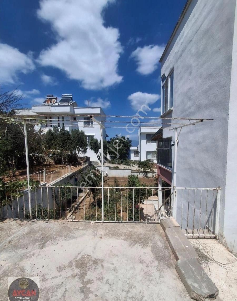 Aycan Gayrimenkulden Edincik'te Satılık Müstakil 4+1 Triplex - Görsel 16