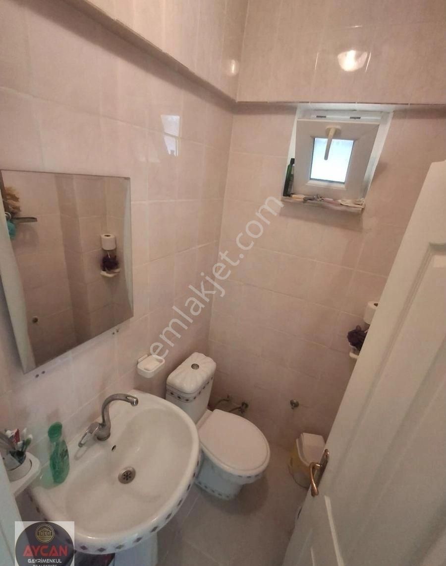 Aycan Gayrimenkulden Edincik'te Satılık Müstakil 4+1 Triplex - Görsel 15