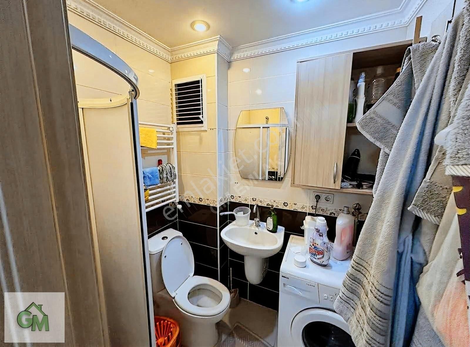 Gm Den Görükle Merkezde Yatırımlık 2+1 Eşyalı Daire - Görsel 4