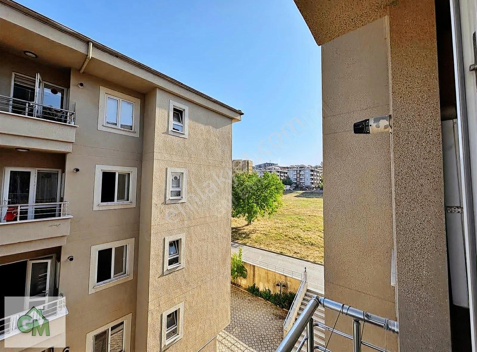 Gm Den Görükle Merkezde Yatırımlık 2+1 Eşyalı Daire - Görsel 31