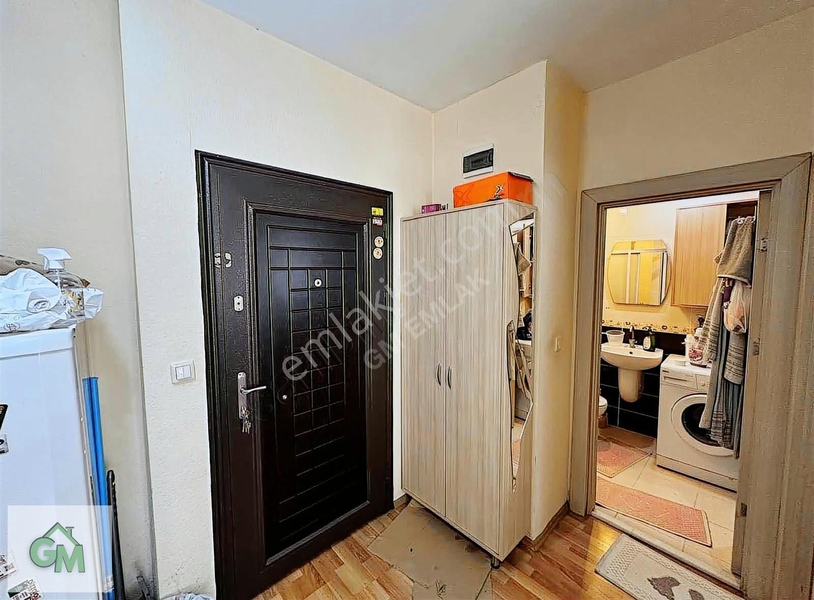 Gm Den Görükle Merkezde Yatırımlık 2+1 Eşyalı Daire - Görsel 2