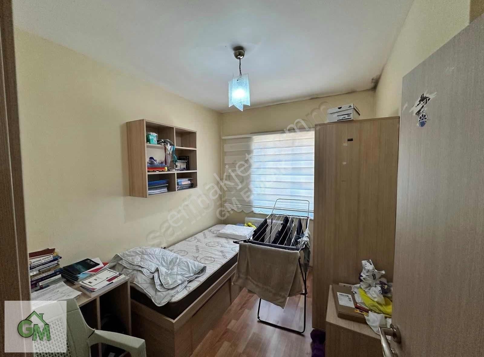 Gm Den Görükle Merkezde Yatırımlık 2+1 Eşyalı Daire - Görsel 7