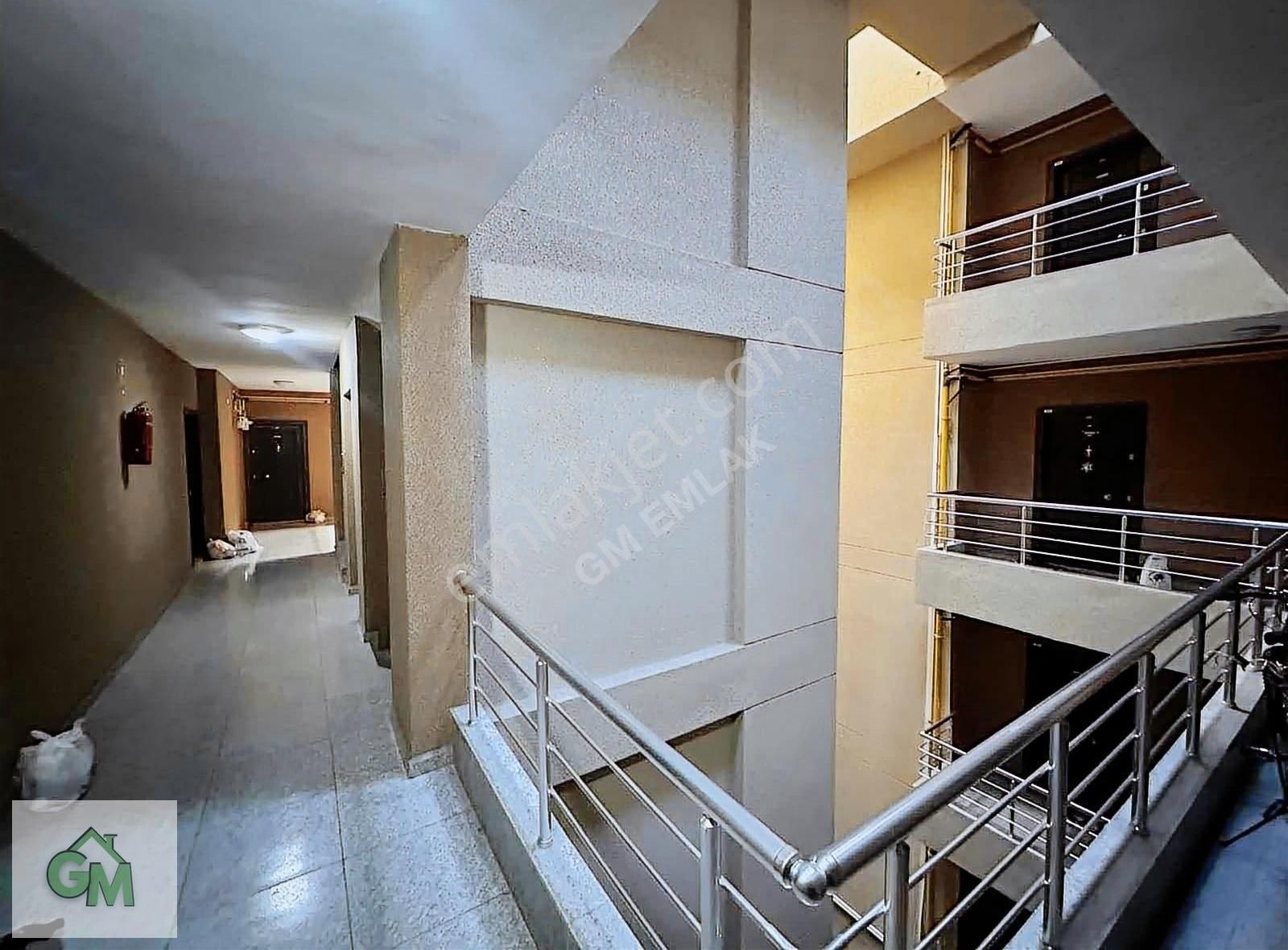 Gm Den Görükle Merkezde Yatırımlık 2+1 Eşyalı Daire - Görsel 19