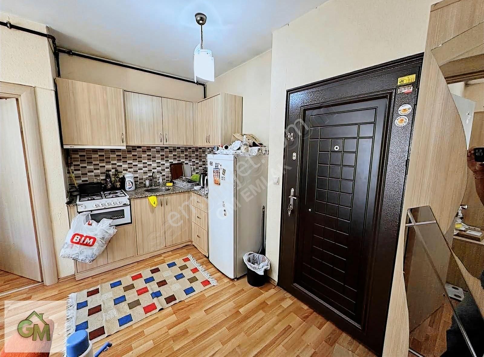 Gm Den Görükle Merkezde Yatırımlık 2+1 Eşyalı Daire - Görsel 16