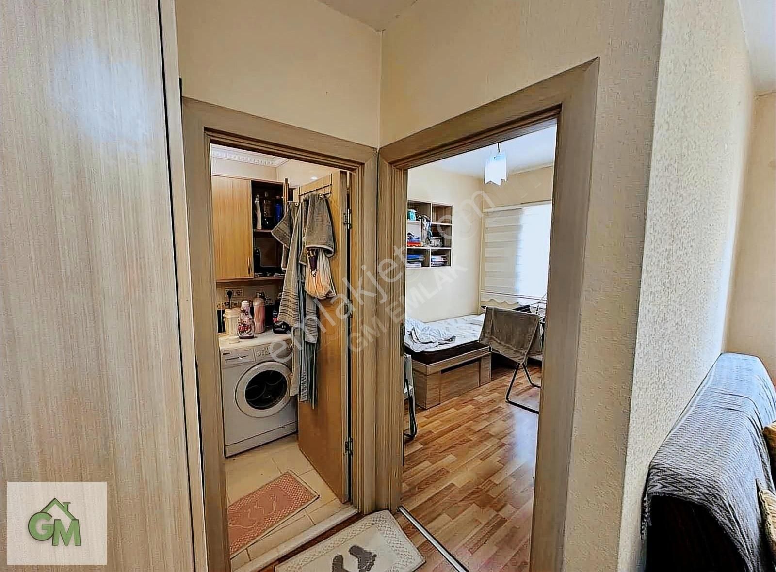 Gm Den Görükle Merkezde Yatırımlık 2+1 Eşyalı Daire - Görsel 8