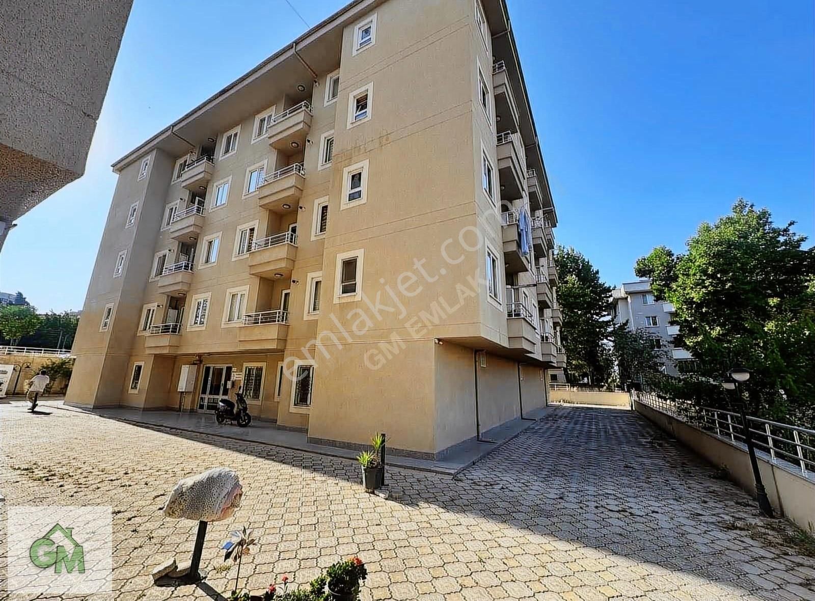 Gm Den Görükle Merkezde Yatırımlık 2+1 Eşyalı Daire - Görsel 26