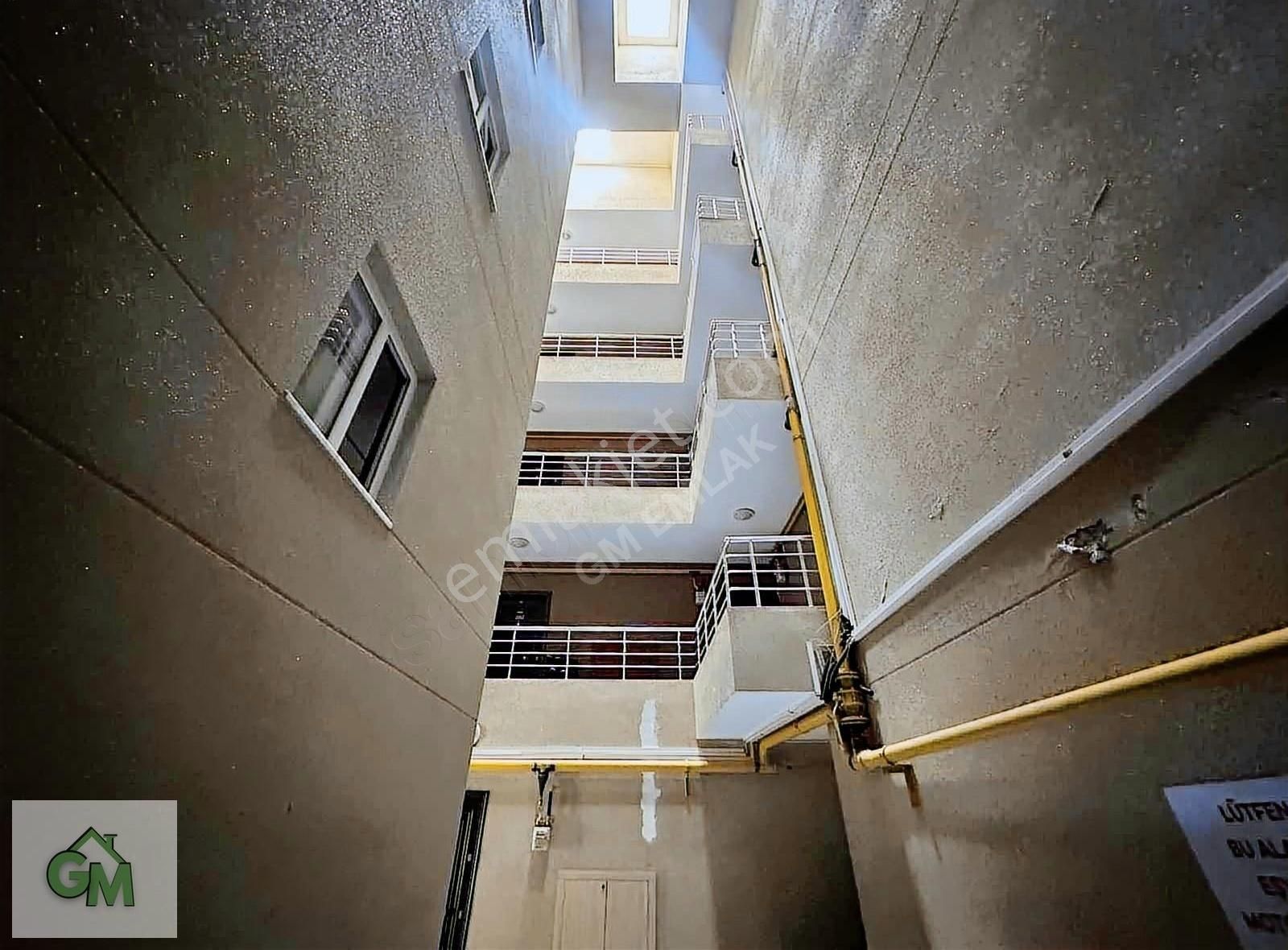 Gm Den Görükle Merkezde Yatırımlık 2+1 Eşyalı Daire - Görsel 21