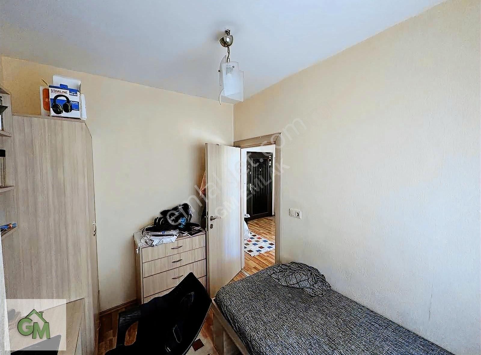 Gm Den Görükle Merkezde Yatırımlık 2+1 Eşyalı Daire - Görsel 5