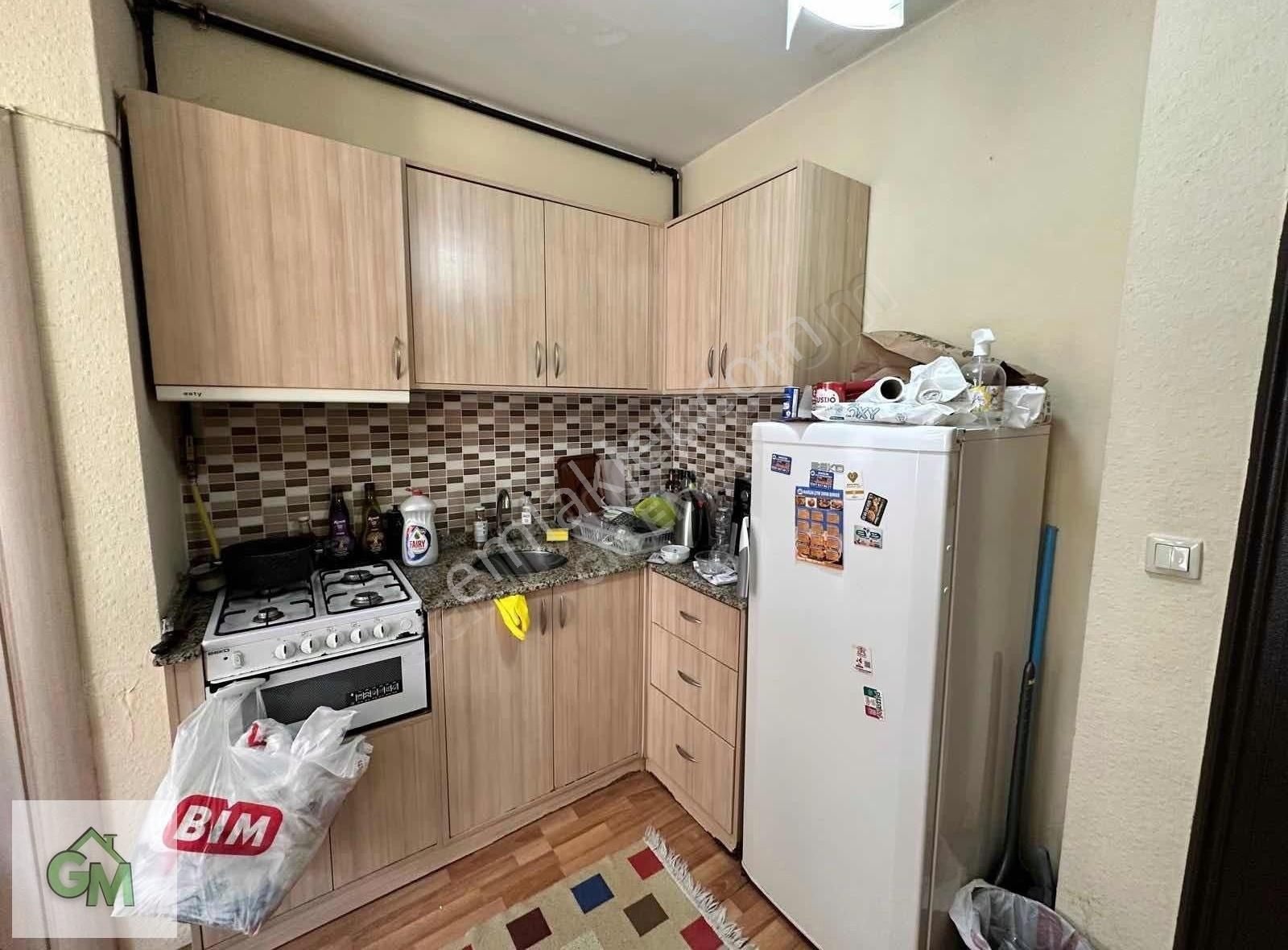 Gm Den Görükle Merkezde Yatırımlık 2+1 Eşyalı Daire - Görsel 30