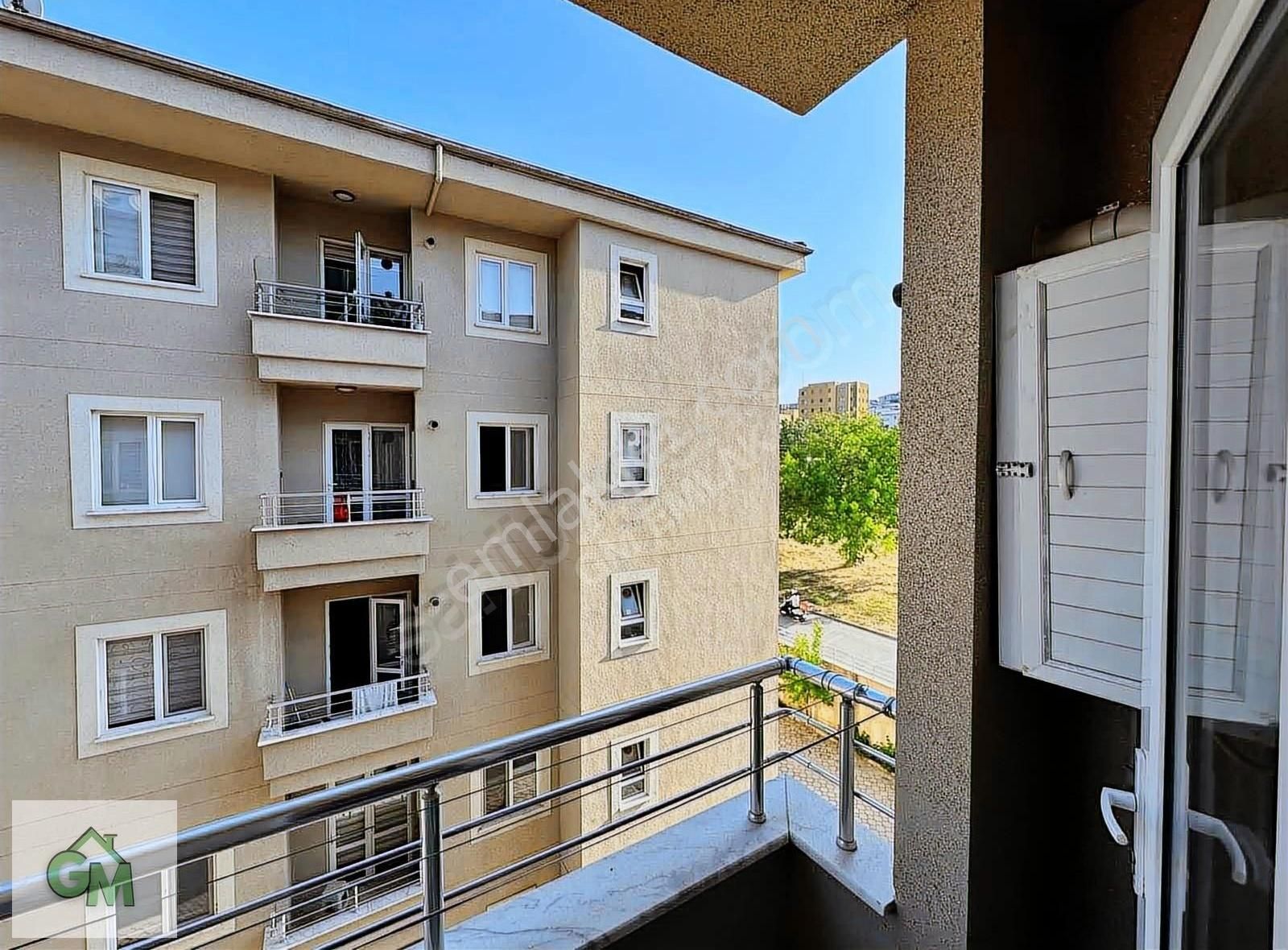 Gm Den Görükle Merkezde Yatırımlık 2+1 Eşyalı Daire - Görsel 22