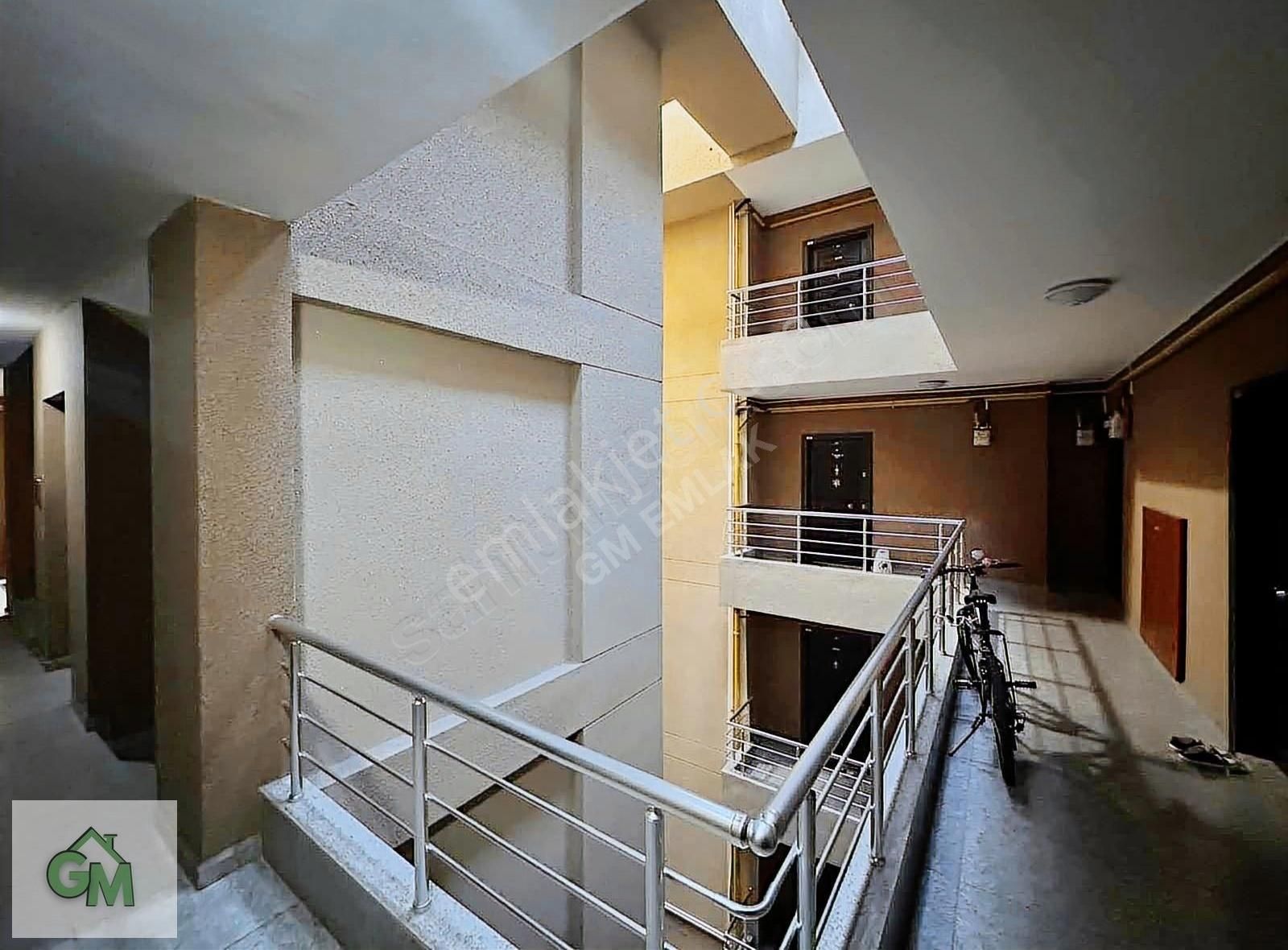 Gm Den Görükle Merkezde Yatırımlık 2+1 Eşyalı Daire - Görsel 23