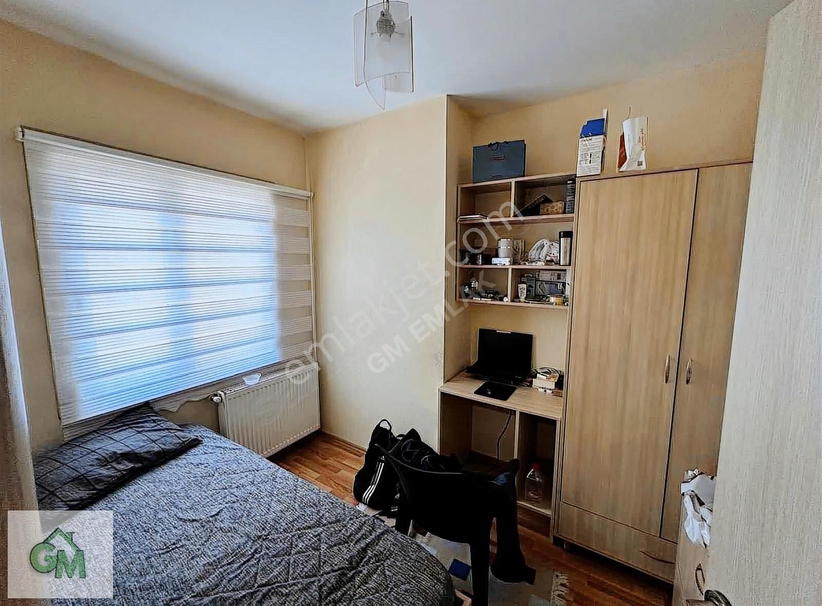 Gm Den Görükle Merkezde Yatırımlık 2+1 Eşyalı Daire - Görsel 17