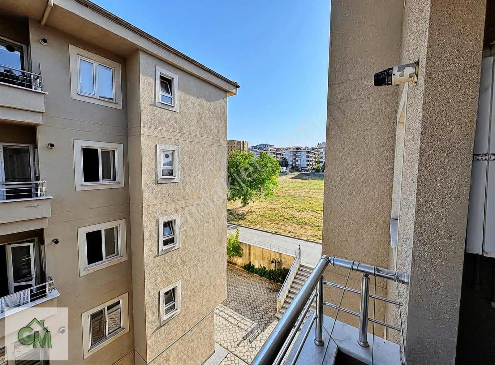 Gm Den Görükle Merkezde Yatırımlık 2+1 Eşyalı Daire - Görsel 12
