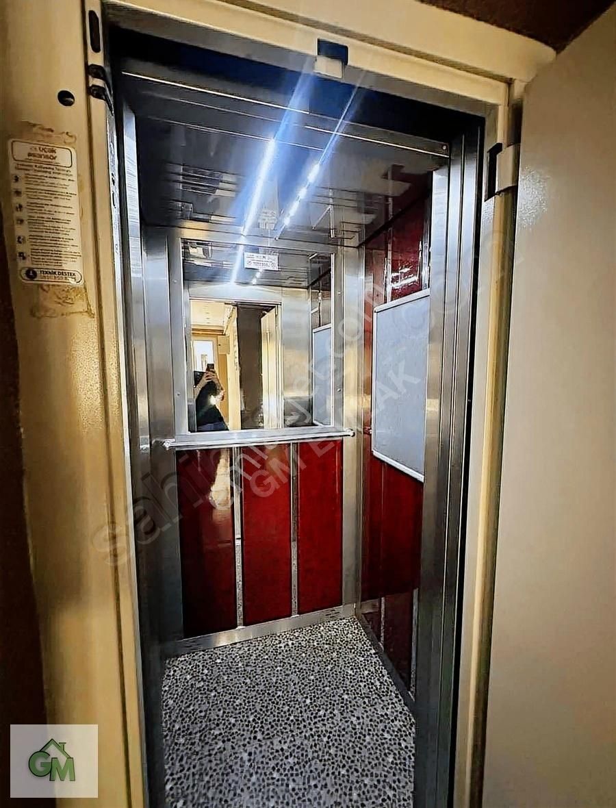 Gm Den Görükle Merkezde Yatırımlık 2+1 Eşyalı Daire - Görsel 14