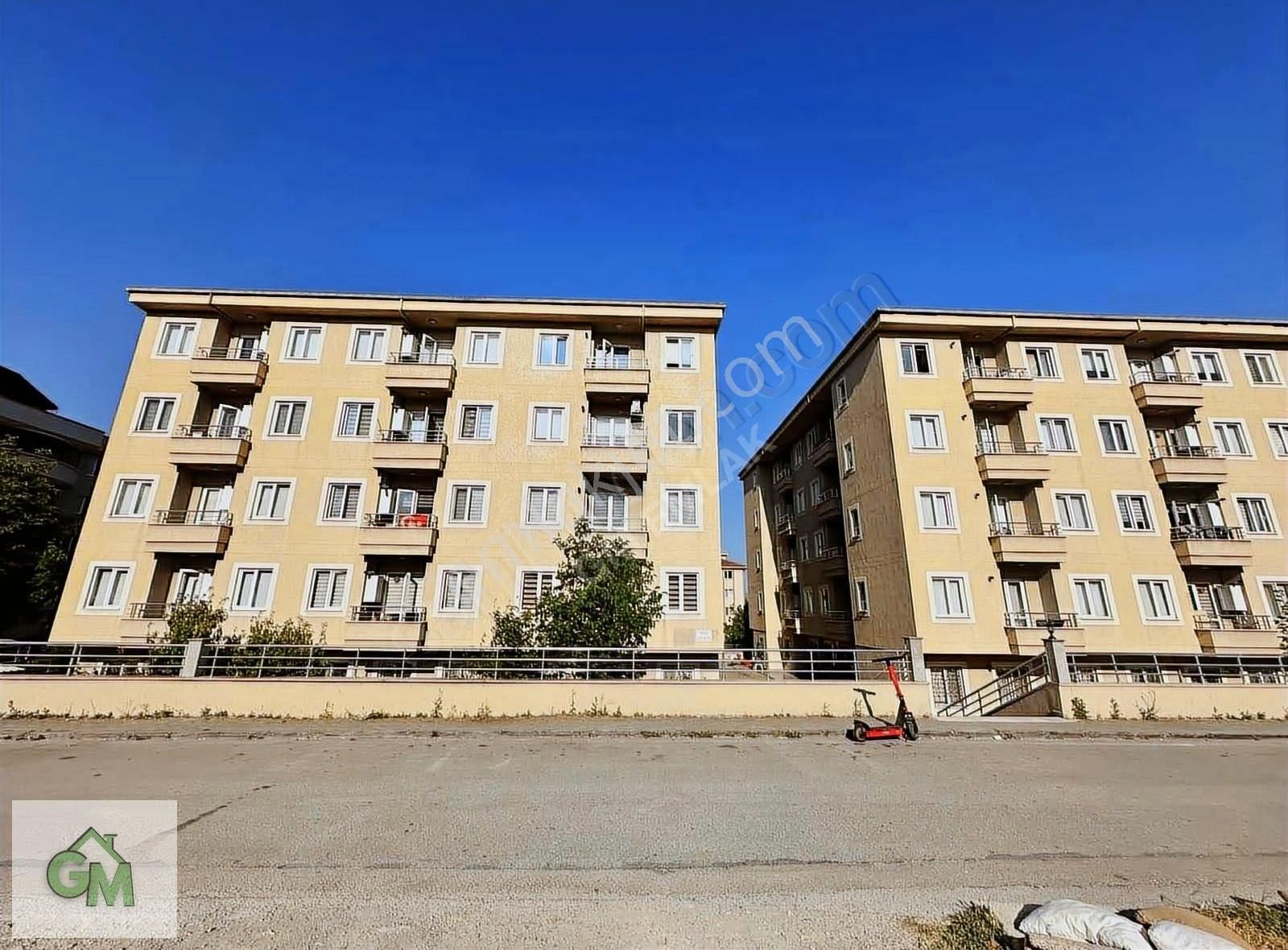 Gm Den Görükle Merkezde Yatırımlık 2+1 Eşyalı Daire - Görsel 9