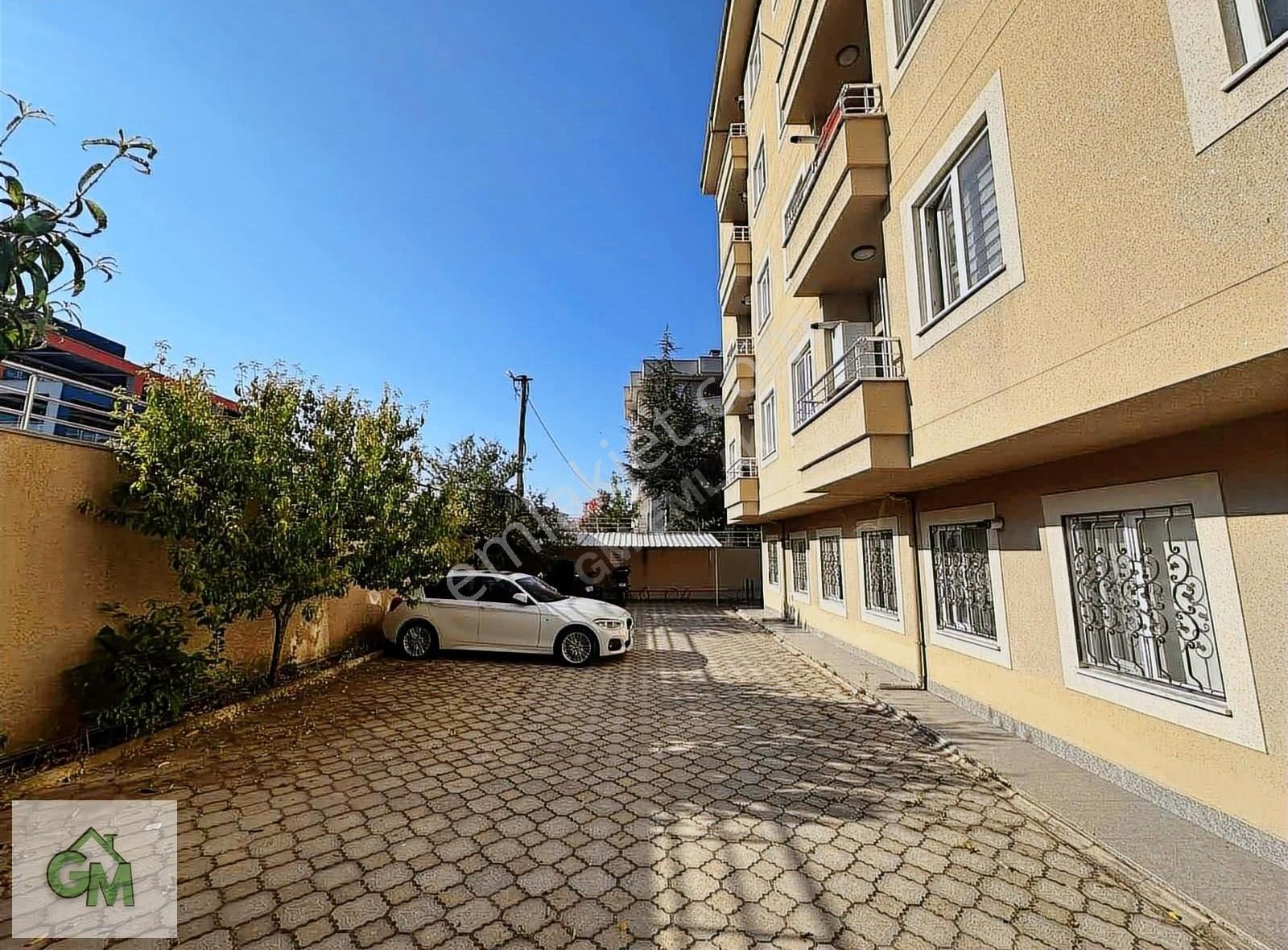 Gm Den Görükle Merkezde Yatırımlık 2+1 Eşyalı Daire - Görsel 15