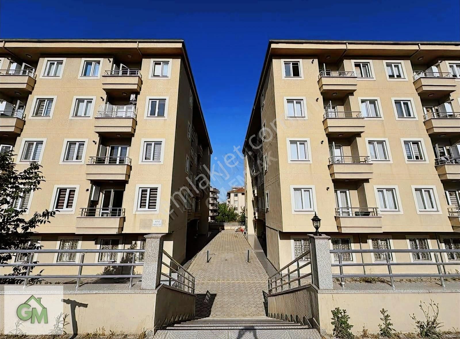 Gm Den Görükle Merkezde Yatırımlık 2+1 Eşyalı Daire