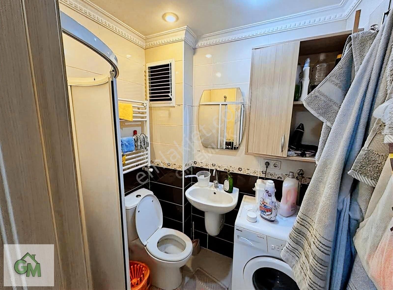 Gm Den Görükle Merkezde Yatırımlık 2+1 Eşyalı Daire - Görsel 33