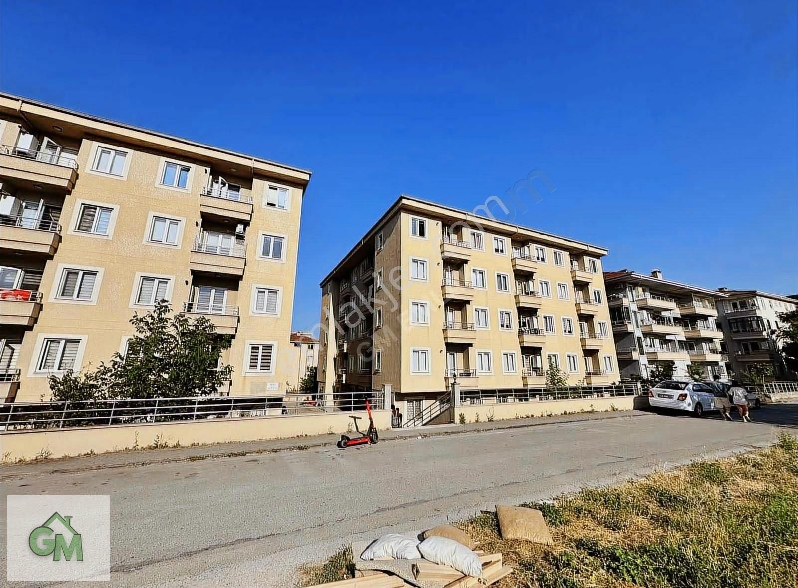 Gm Den Görükle Merkezde Yatırımlık 2+1 Eşyalı Daire - Görsel 24