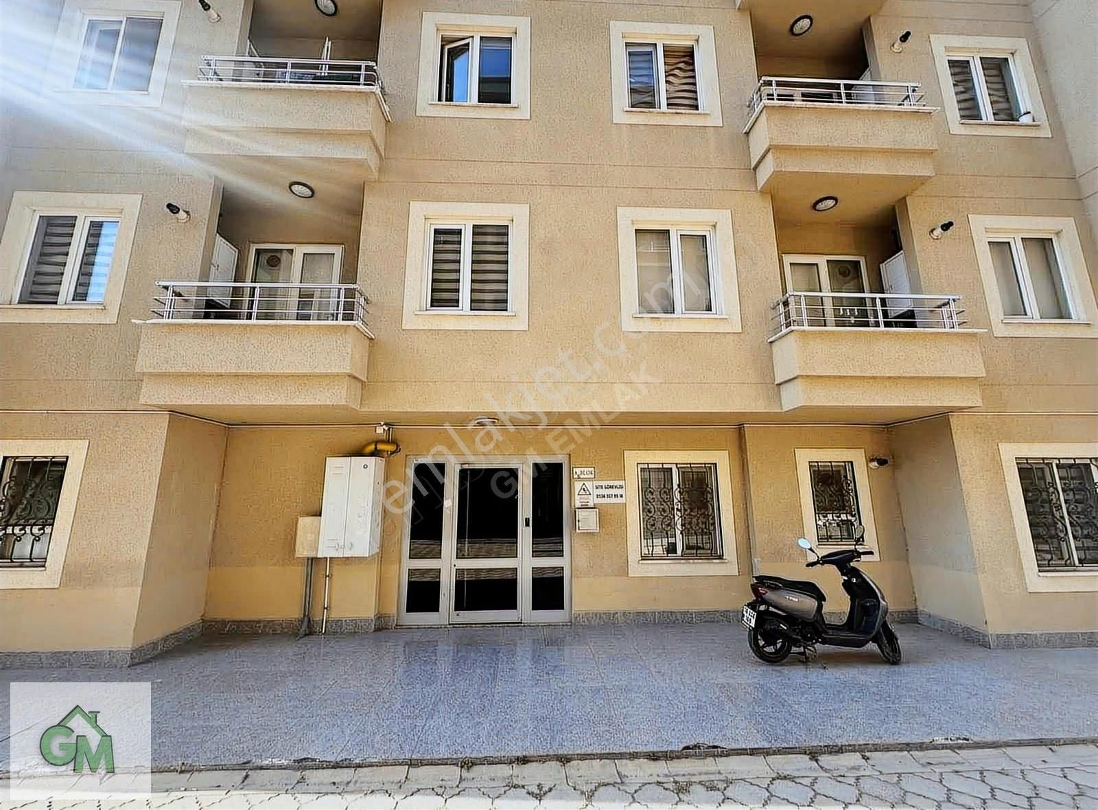 Gm Den Görükle Merkezde Yatırımlık 2+1 Eşyalı Daire - Görsel 18