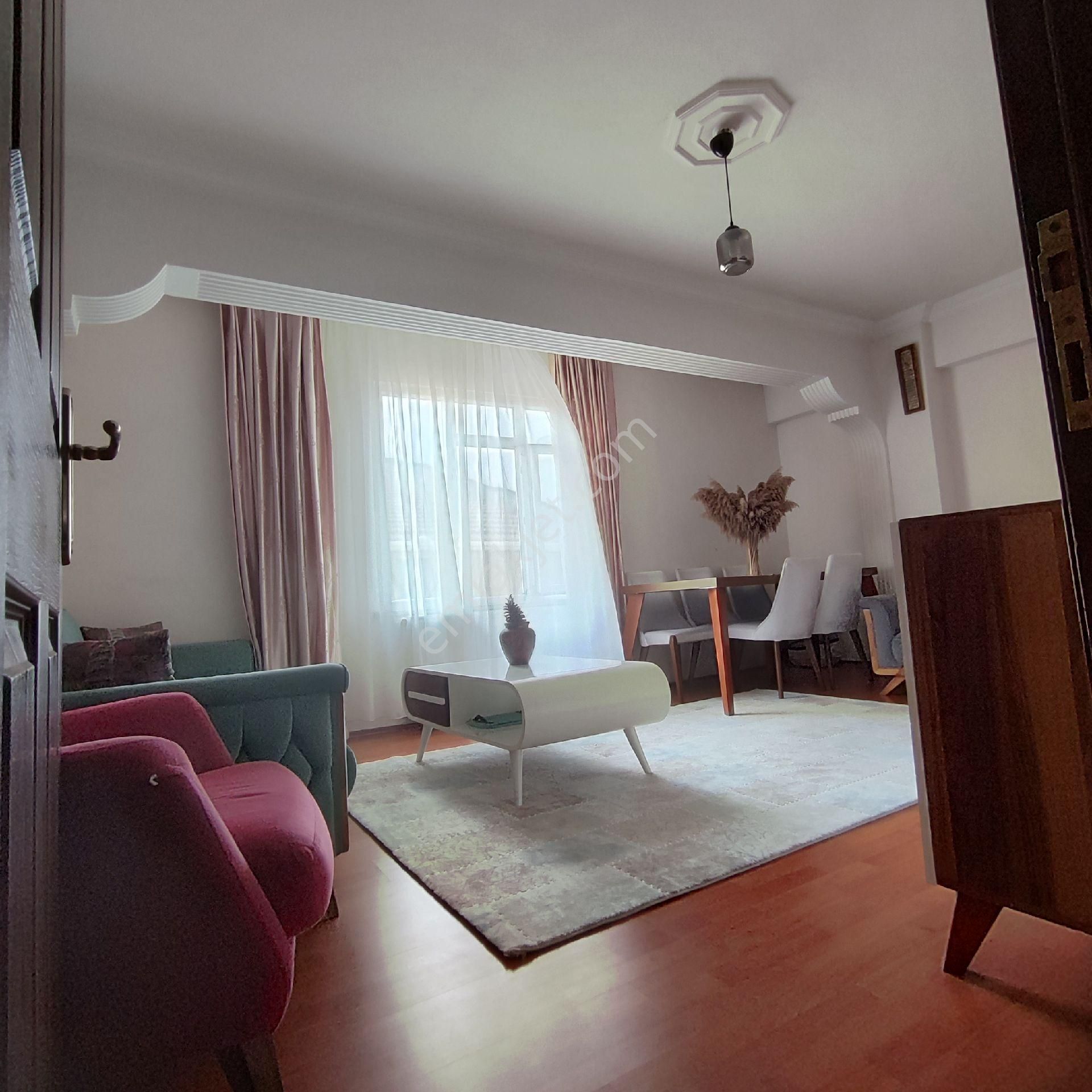 Ayrı Girişli 220 M2 Dubleks