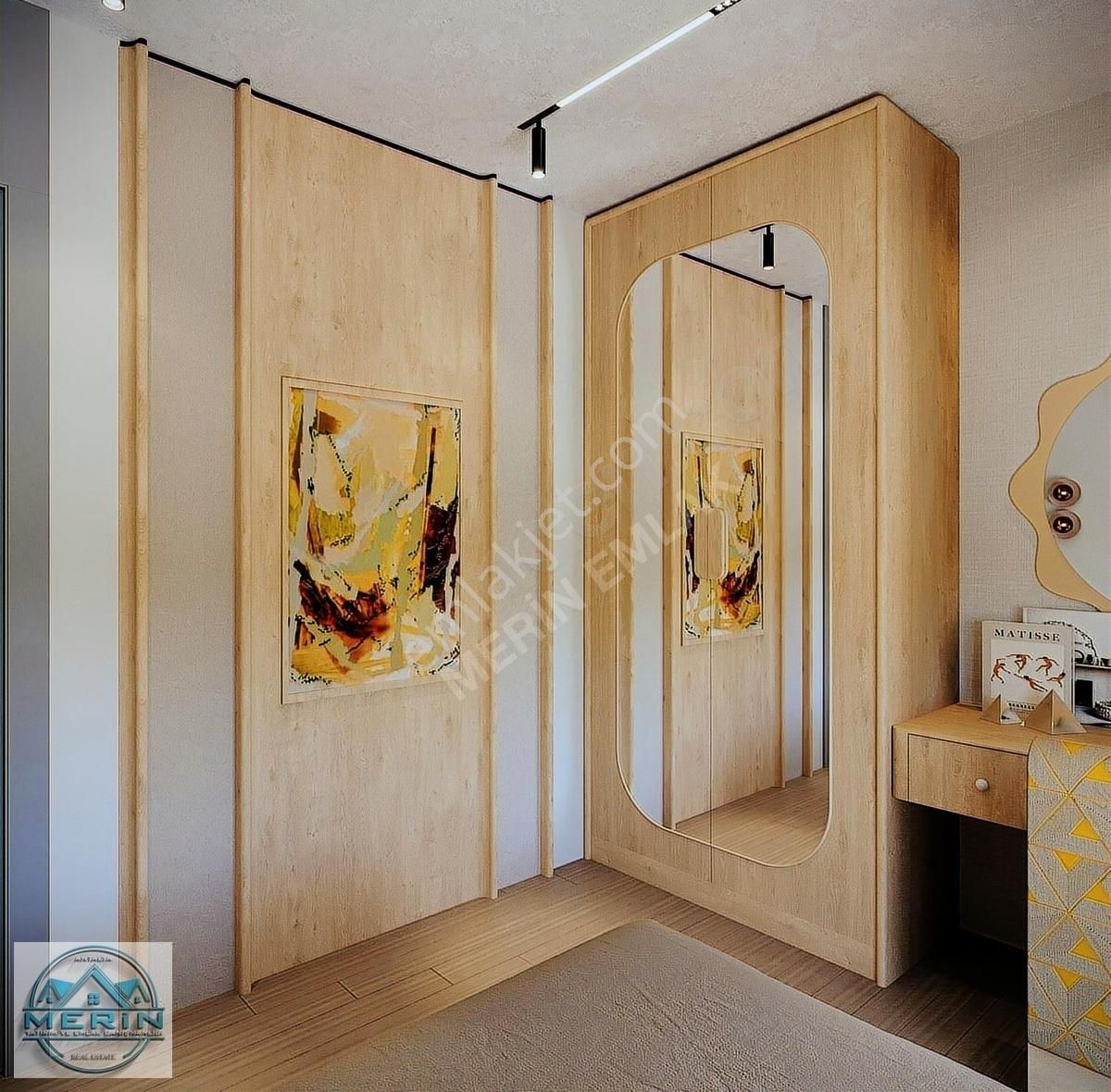 Doğanın Ortasında, Şehrin Zirvesinde - Glory Hıll Villa ! - Görsel 8