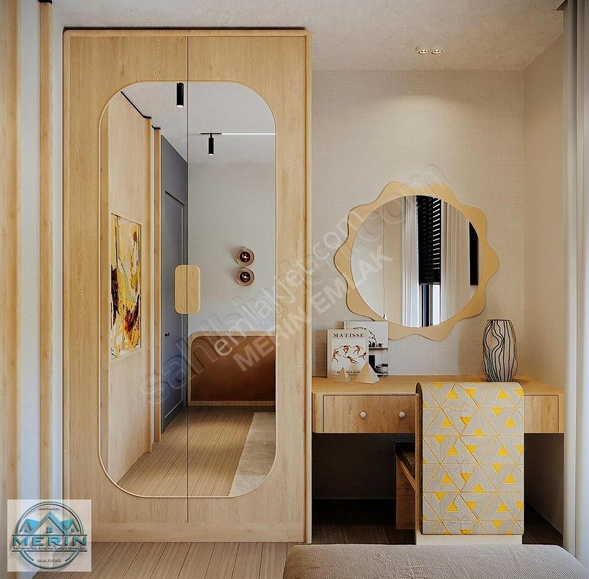 Doğanın Ortasında, Şehrin Zirvesinde - Glory Hıll Villa ! - Görsel 17