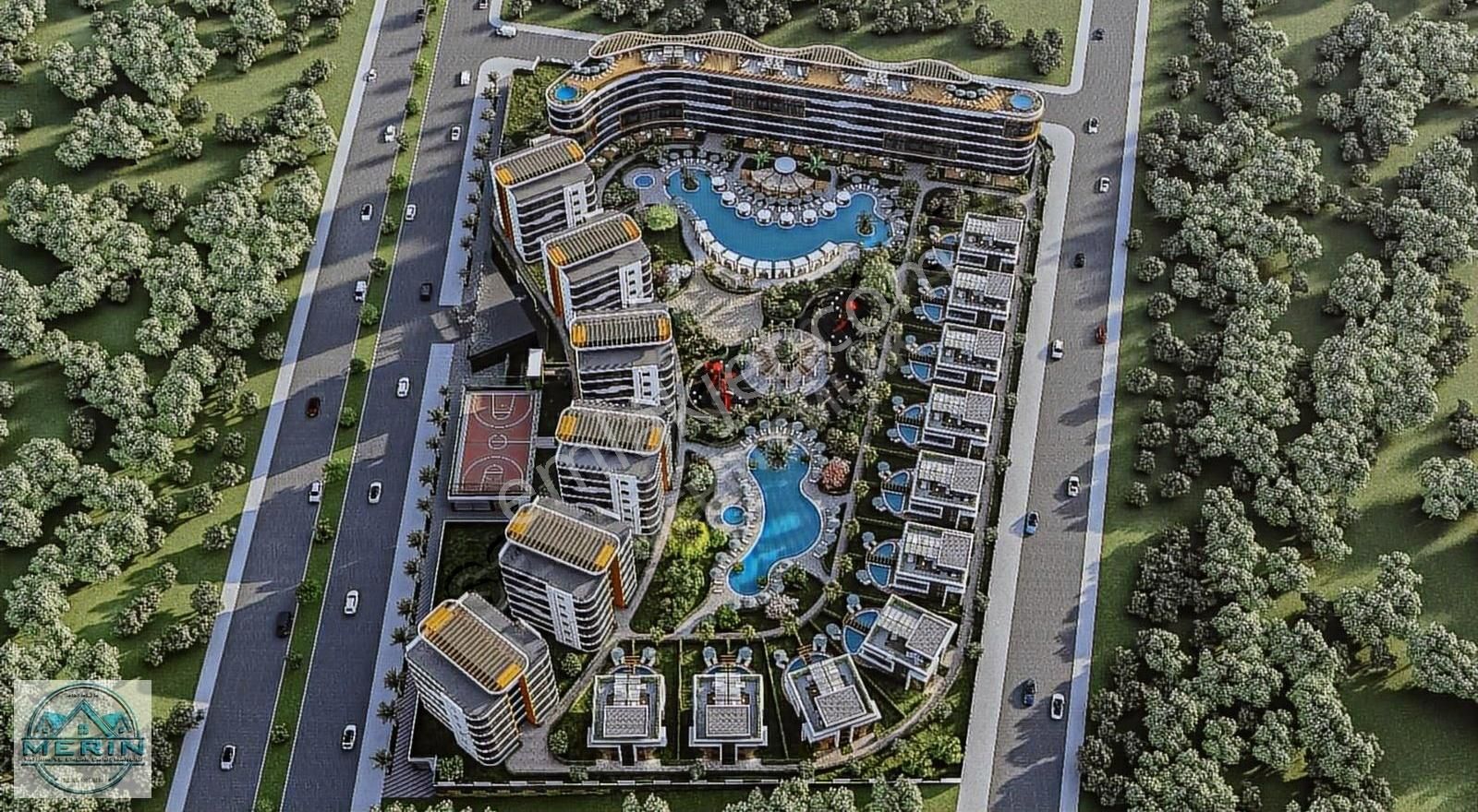 Doğanın Ortasında, Şehrin Zirvesinde - Glory Hıll Villa ! - Görsel 14