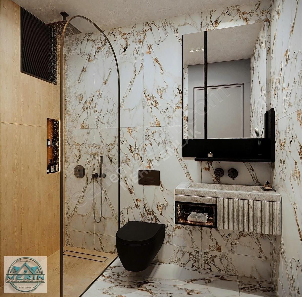 Doğanın Ortasında, Şehrin Zirvesinde - Glory Hıll Villa ! - Görsel 3