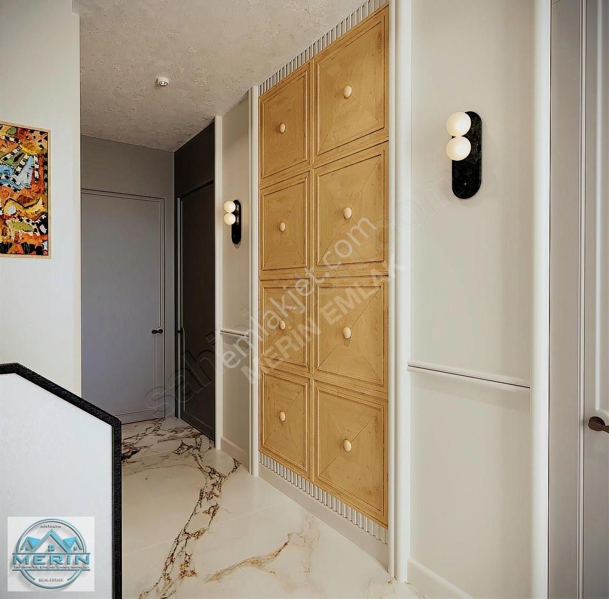 Doğanın Ortasında, Şehrin Zirvesinde - Glory Hıll Villa ! - Görsel 16