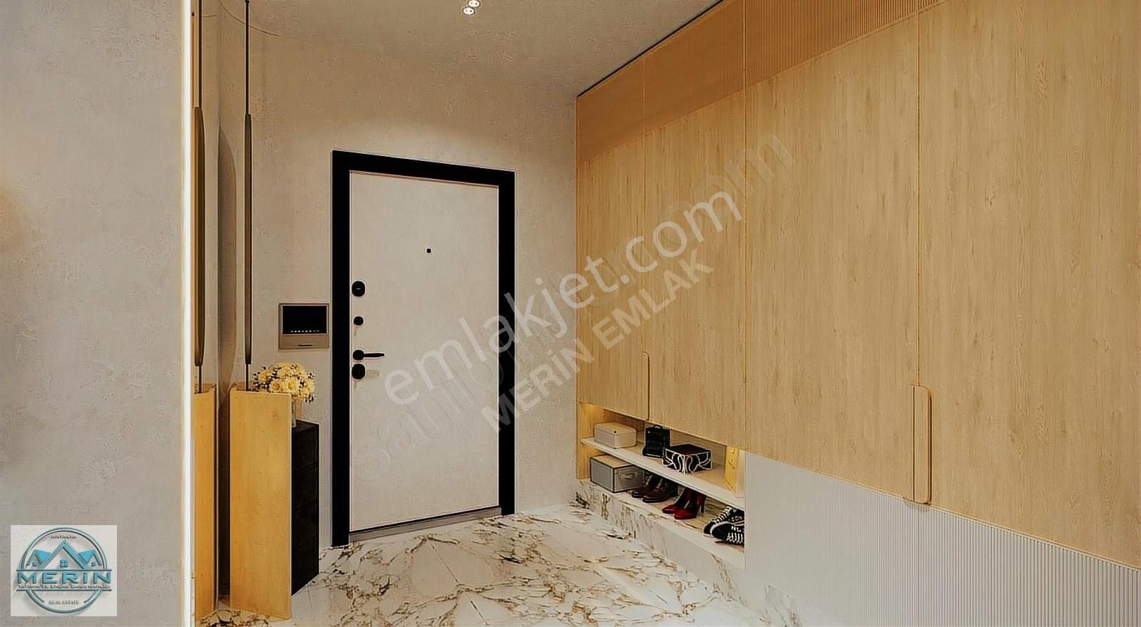 Doğanın Ortasında, Şehrin Zirvesinde - Glory Hıll Villa ! - Görsel 18