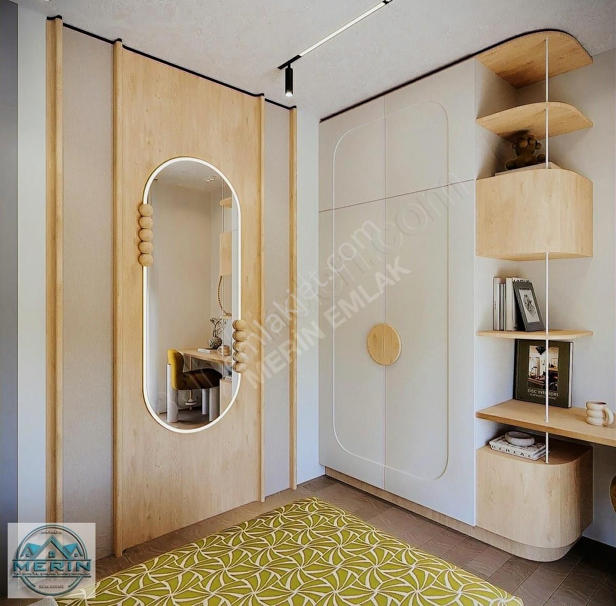 Doğanın Ortasında, Şehrin Zirvesinde - Glory Hıll Villa ! - Görsel 12