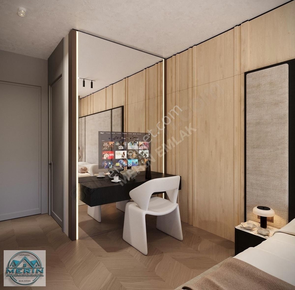 Doğanın Ortasında, Şehrin Zirvesinde - Glory Hıll Villa ! - Görsel 23