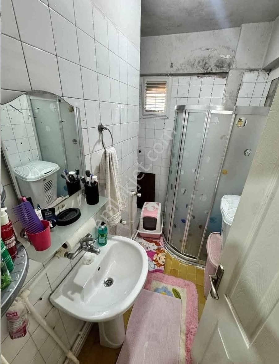 Samsun İlkadım İstasyon Mahallesi'nde 2+1 Satılık Daire