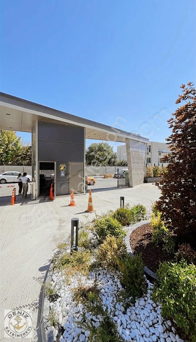 Gökdemir City Manzaralı 1+1 Daire