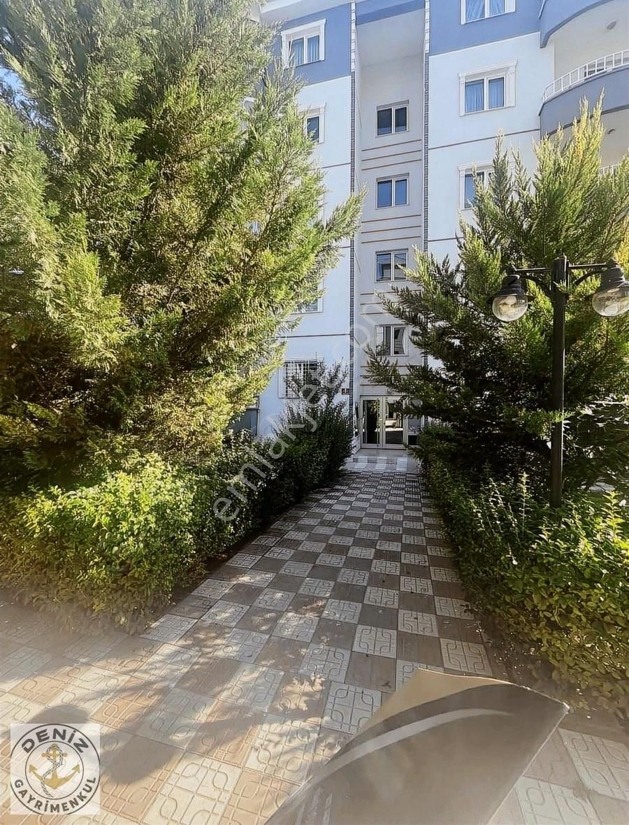 Metromall Yürüme Mesafesi Sıfır Masraf Arakat Satılık Daire