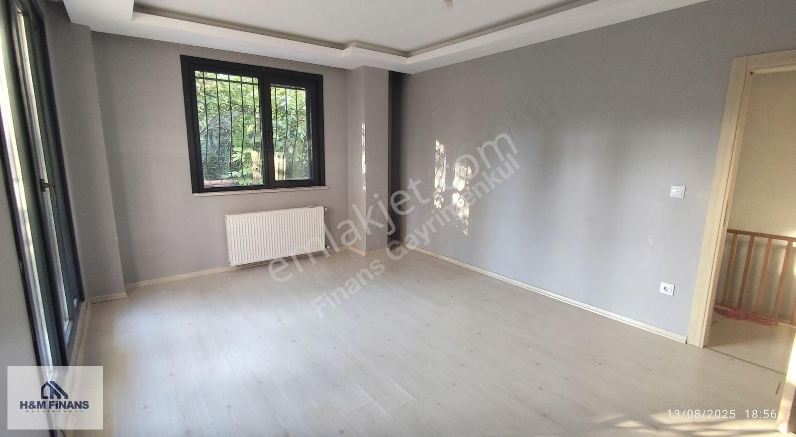 Sancaktepe Eyüpsultan Da 3+1 105 M² Ters Dubleks Kiralık Daire