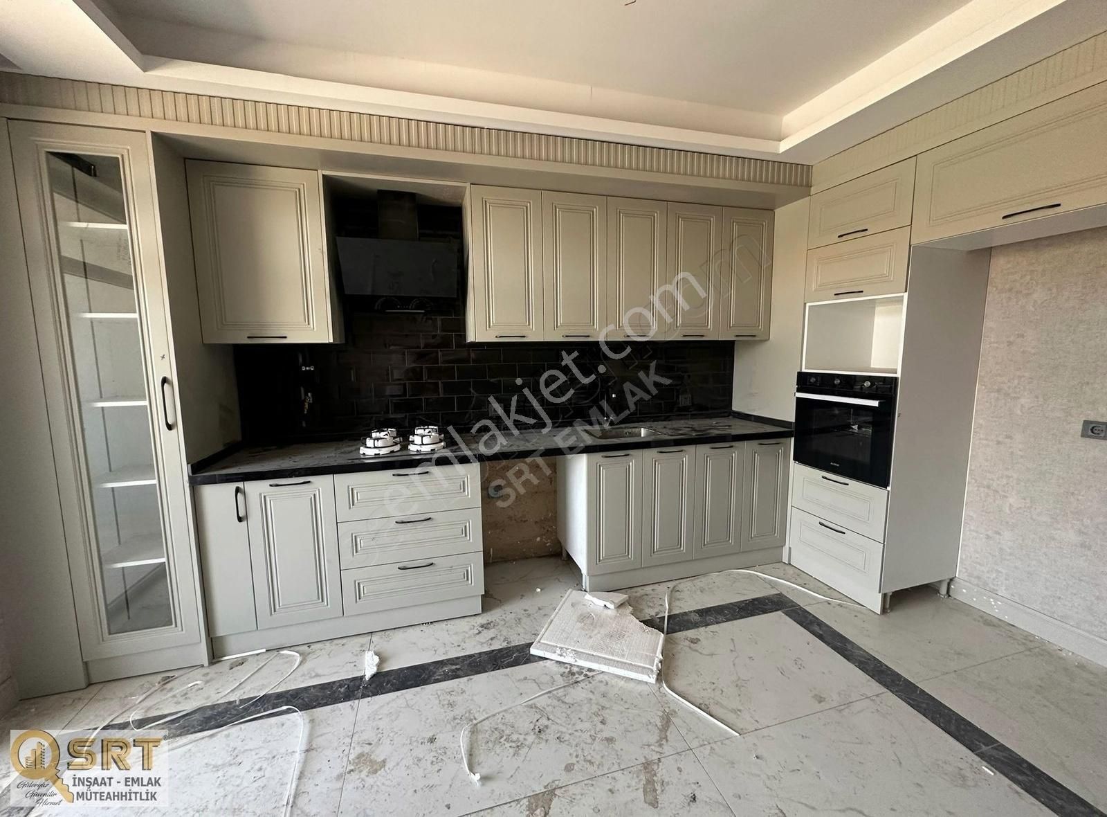 Ahmet Özcan Caddesi Zafer Ortaokulu Karşısı Satılık 3+1 - Görsel 7