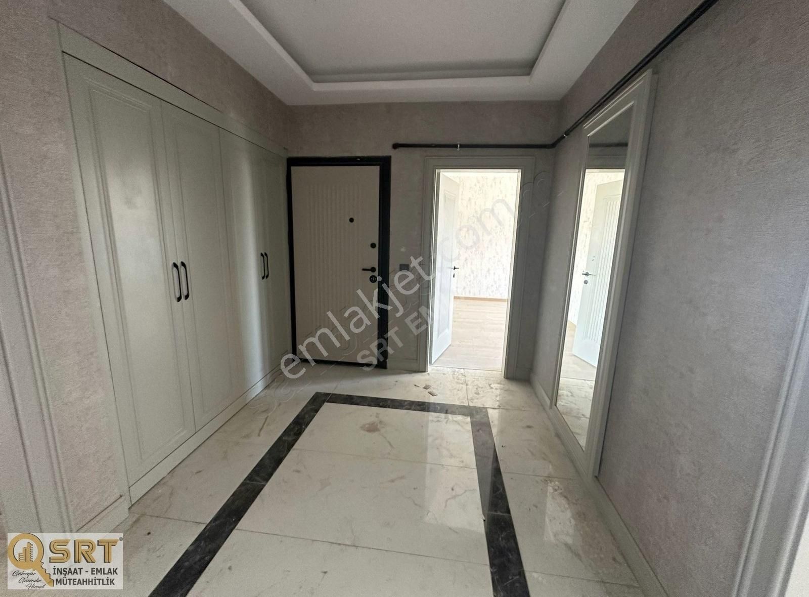 Ahmet Özcan Caddesi Zafer Ortaokulu Karşısı Satılık 3+1 - Görsel 3