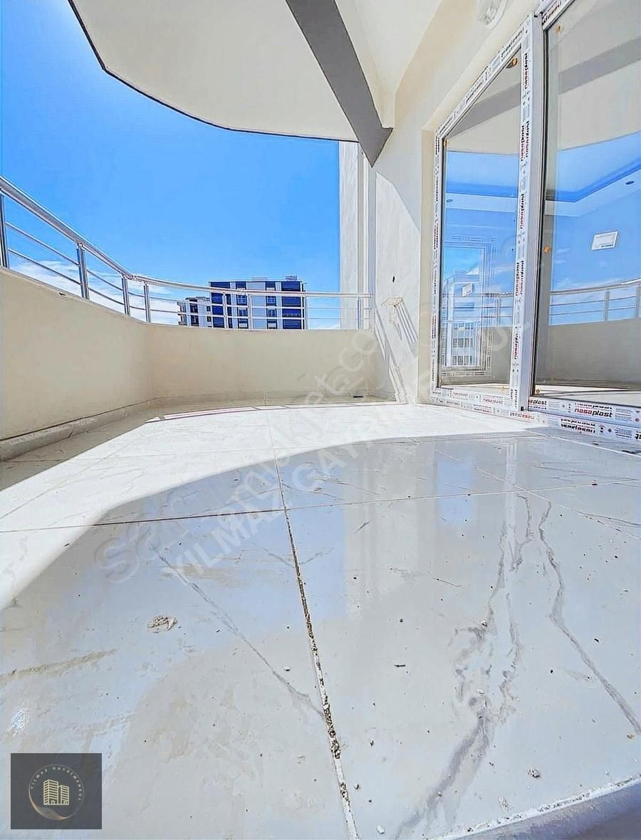 Yılmazdan İncirlik Yeni Mah Satılık 2+1 K.mtfk İskanlı E5 Yakın - Görsel 14