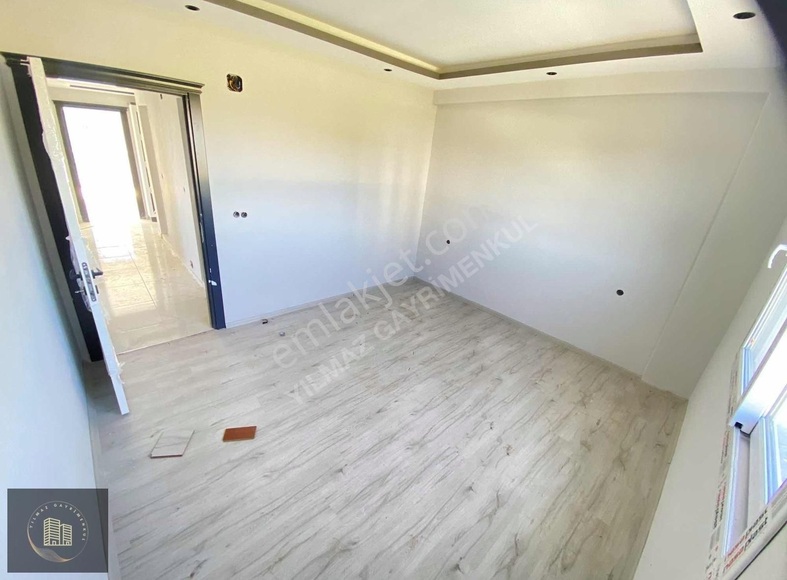 Yılmazdan İncirlik Yeni Mah Satılık 2+1 K.mtfk İskanlı E5 Yakın - Görsel 11