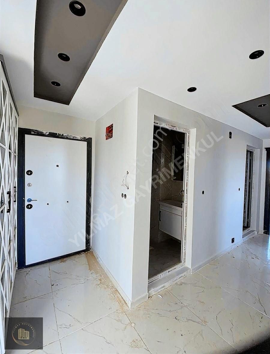 Yılmazdan İncirlik Yeni Mah Satılık 2+1 K.mtfk İskanlı E5 Yakın - Görsel 8