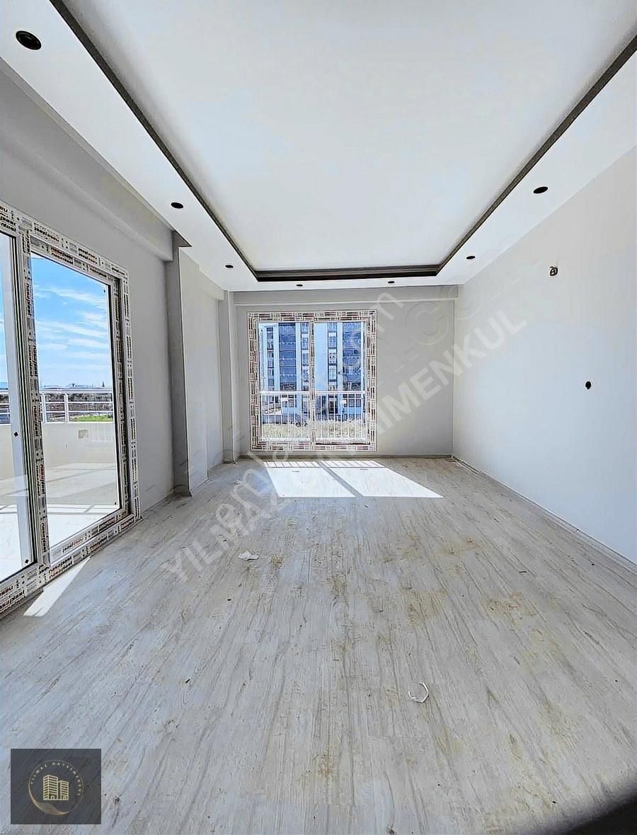 Yılmazdan İncirlik Yeni Mah Satılık 2+1 K.mtfk İskanlı E5 Yakın - Görsel 16