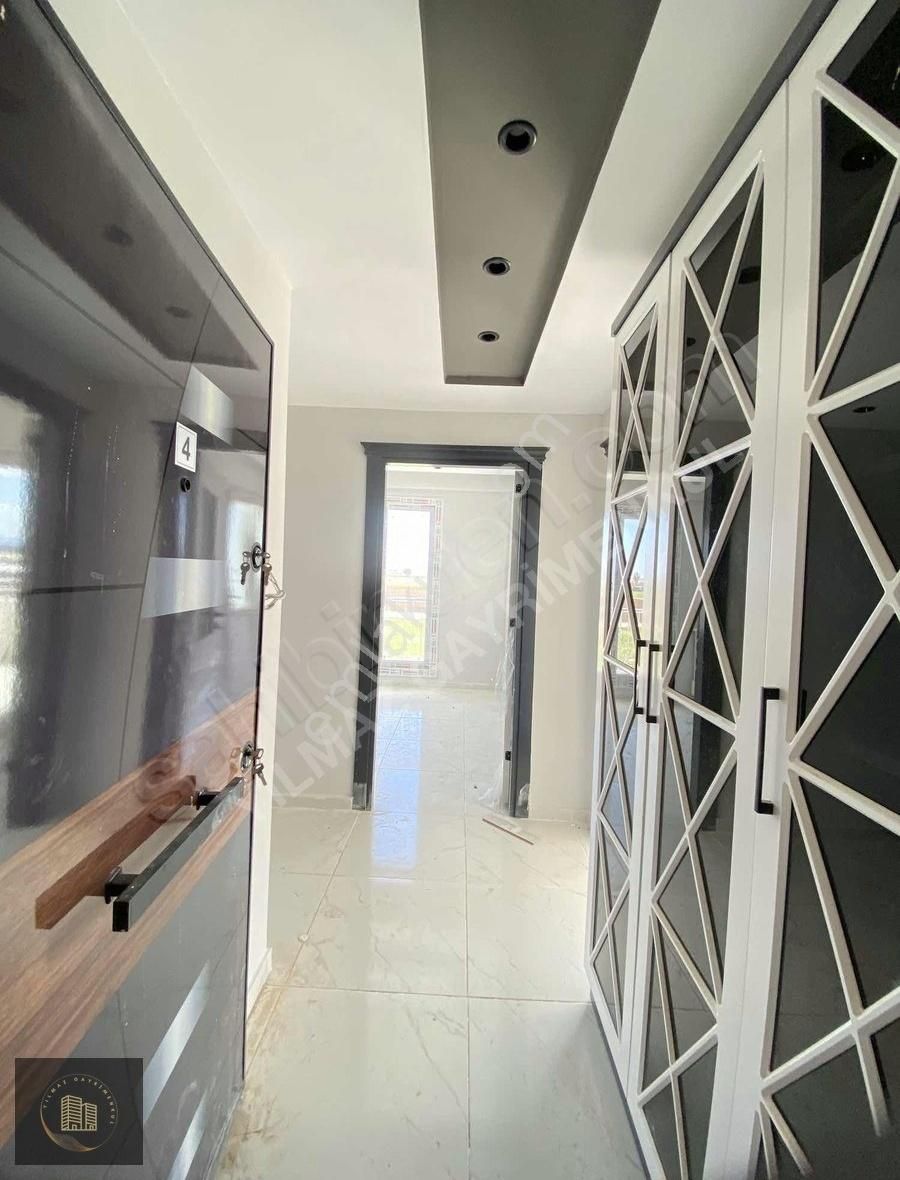 Yılmazdan İncirlik Yeni Mah Satılık 2+1 K.mtfk İskanlı E5 Yakın - Görsel 15