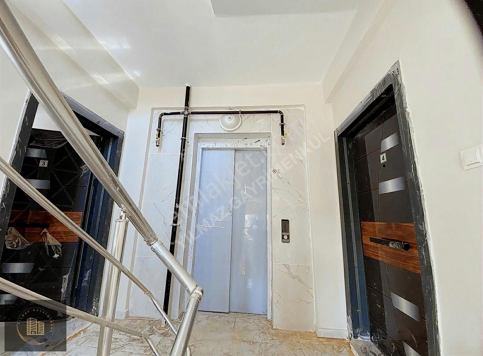 Yılmazdan İncirlik Yeni Mah Satılık 2+1 K.mtfk İskanlı E5 Yakın - Görsel 2