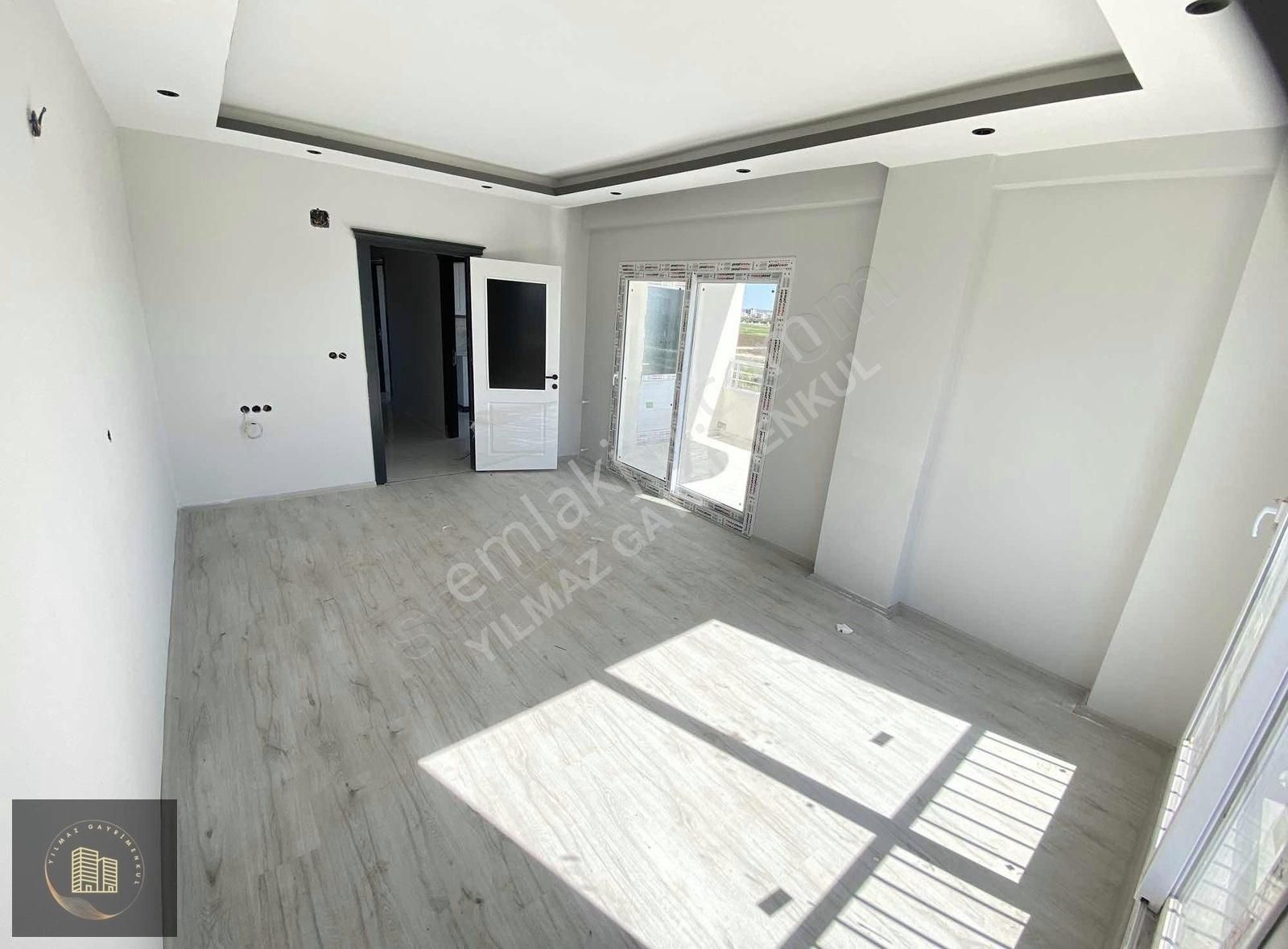 Yılmazdan İncirlik Yeni Mah Satılık 2+1 K.mtfk İskanlı E5 Yakın - Görsel 6