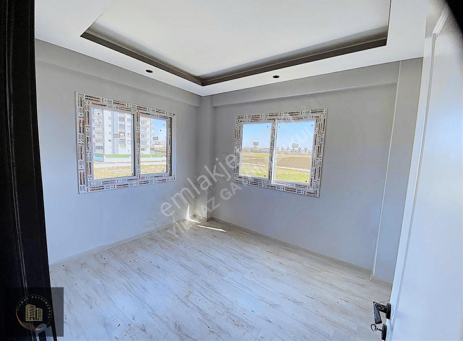 Yılmazdan İncirlik Yeni Mah Satılık 2+1 K.mtfk İskanlı E5 Yakın - Görsel 10