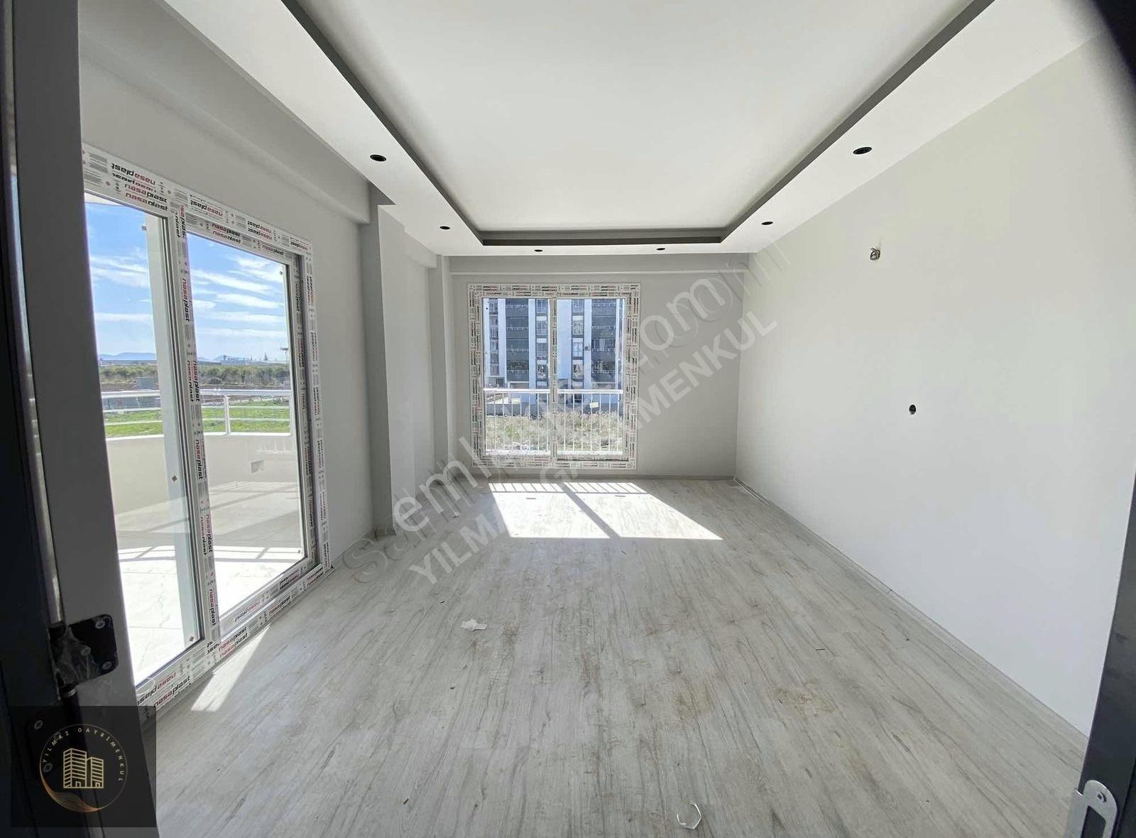 Yılmazdan İncirlik Yeni Mah Satılık 2+1 K.mtfk İskanlı E5 Yakın - Görsel 7